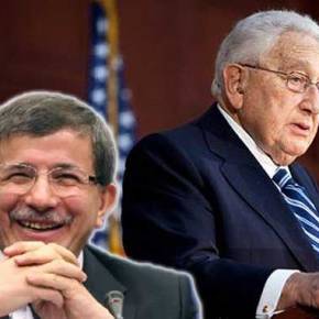 Η φιλοτουρκική πολιτική του Κίσινγκερ που έβλαψε την&nbsp;Ελλάδα