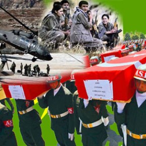 Οι Κούρδοι προειδοποιούν την Τουρκία ότι θα μεταφέρουν τον πόλεμο στο έδαφός&nbsp;της!