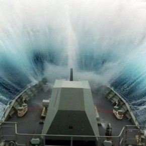 Το πολιτικό «φαρ ουέστ» απειλεί την χώρα με εθνική περιπέτεια – Καραδοκεί η Τουρκία για&nbsp;τετελεσμένα!!