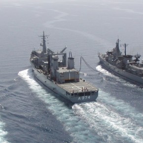 ΣΥΜΜΕΤΕΧΕΙ ΚΑΙ Η ΠΟΛΕΜΙΚΗ ΑΕΡΟΠΟΡΙΑ ΣΤΗΝ ΑΣΚΗΣΗ ΕΚΤΑΚΤΟ: Μεγάλη ελληνο-αιγυπτιακή αρμάδα αναπτύχθηκε στην Κρήτη «διά παν&nbsp;ενδεχόμενο»