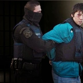 Φτιάχνοντας ήρωες