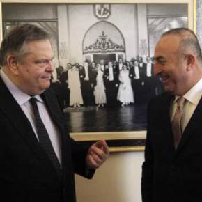 3ο Ανώτατο Συμβούλιο Συνεργασίας Ελλάδας – Τουρκίας: Μια πολύ κακή&nbsp;ιδέα