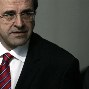 Τρίτη ψηφοφορία: Πρόεδρος ή&nbsp;εκλογές