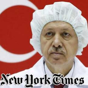 Nytimes: «Πώς η Τουρκία σαμποτάρει τον μέλλον&nbsp;της»!
