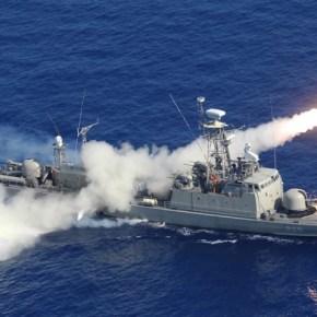 «Εφ’ όπλου λόγχη» τίθεται το Ναυτικό και ενισχύεται με νέα&nbsp;σκάφη