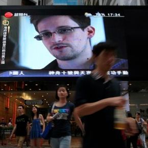 Σνόουντεν: Τα “ασυγχώρητα εγκλήματα” της&nbsp;CIA