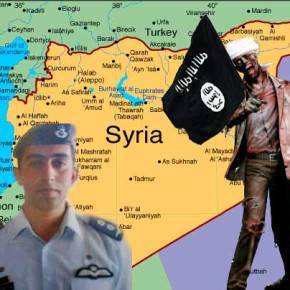 Η ΠΡΩΤΗ ΦΩΤΟΓΡΑΦΙΑ ΑΠΟ ΤΑ ΒΑΣΑΝΙΣΤΗΡΙΑ ΤΟΥ ΙΟΡΔΑΝΟΥ ΠΙΛΟΤΟΥ / ΤΜΗΜΑΤΑ ΤΟΥ ΑΕΡΟΣΚΑΦΟΥΣ ΕΚΤΙΘΕΝΤΑΙ ΣΤΗ&nbsp;ΡΑΚΑ