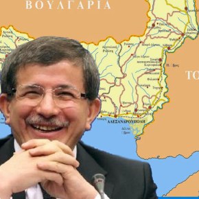 Αυτά που σκόπιμα αγνοεί ο κ. Νταβούτογλου όταν προκαλεί στη&nbsp;Θράκη