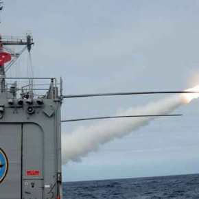 ΤΟΥΡΚΟΣ ΝΑΥΑΡΧΟΣ: ΘΑ ΧΤΥΠΗΣΟΥΜΕ ΤΗΝ ΕΛΛΑΔΑ ΚΑΙ ΘΑ&nbsp;ΝΙΚΗΣΟΥΜΕ