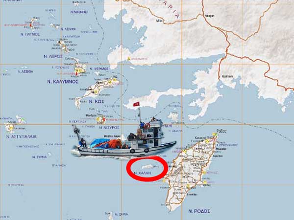 tourkoi.....psarades_dodekanisa