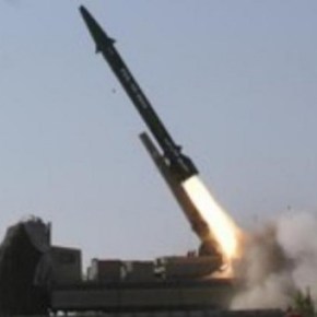 Δοκιμές εκτόξευσης βαλλιστικών πυραύλων έκανε η&nbsp;Τουρκία