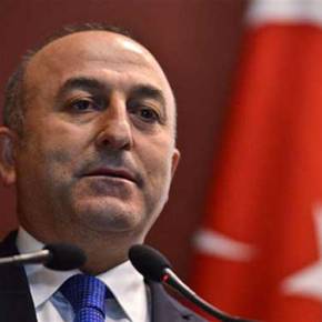 Τσαβούσογλου: Αν δεν επιτευχθεί λύση θα λειτουργήσουν άλλες&nbsp;επιλογές