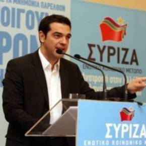 Σκόπια: Σε ενδεχόμενη νίκη του ΣΥΡΙΖΑ η Ελλάδα δεν θα αλλάξει στάση στο&nbsp;όνομα
