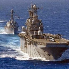 «Η Τουρκία είναι κεντρικός παίκτης στην Ανατολική&nbsp;Μεσόγειο»