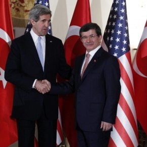 Οι λόγοι που η Τουρκία θα βρεθεί πραγματικά στο «μάτι του&nbsp;κυκλώνα»