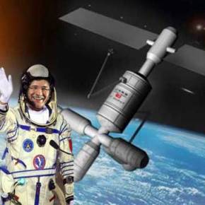 Τουρκικά διαστημικά σχέδια για τον έλεγχο της Μαύρης θάλασσας και της κεντρικής&nbsp;Ασίας