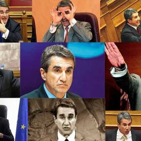 Αυτοκτονία – σοκ της Κατερίνας, μίας από τις 27 οροθετικές που διαπομπεύθηκαν δημοσίως όταν ήταν υπουργός Υγείας&nbsp;(2012)