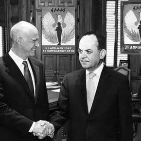 Το πραξικοπημα του 2009 μπορει να ανατραπεί μονον απο τον&nbsp;λαό!