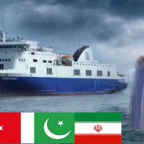 Τούρκοι ,Ιρακινοί και Πακιστανοί χτυπούσαν τις γυναίκες …Μαρτυρία Σοκ&nbsp;!