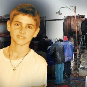 ΤΟ ΧΡΥΣΟ ΠΑΙΔΙ ΠΟΥ ΘΥΣΙΑΣΤΗΚΕ ΓΙΑ Τ΄ΑΔΕΛΦΙΑ ΤΟΥ! ΓΙ’ ΑΥΤΟΝ ΤΟΝ ΗΡΩΑ ΠΟΙΟΣ&nbsp;ΜΙΛΑΕΙ;