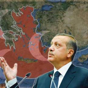 Η Άγκυρα έχει στρατηγική διχοτόμησης του Αιγαίου και της ΑΟΖ της Αν. Μεσογείου… Η Λευκωσία και η&nbsp;Αθήνα;