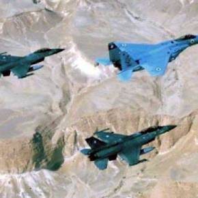 Υπογραφή Αμυντικής Συνεργασίας&nbsp;Ελλάδος-Ισραήλ!