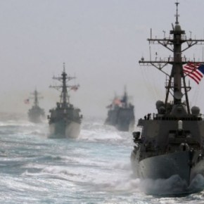 ΓΙΑΤΙ Ο ΠΟΥΤΙΝ ΕΠΡΕΠΕ ΟΠΩΣΔΗΠΟΤΕ ΝΑ ΠΑΡΕΙ ΤΗΝ ΚΡΙΜΑΙΑ: ΝΑΤΟΙΚΑ&nbsp;ΑΠΟΡΡΗΤΑ