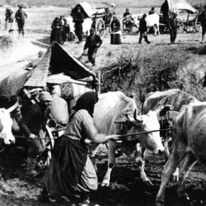 ΕΦΥΓΑΝ ΟΛΟΙ ΟΙ ΡΩΜΙΟΙ ΑΠΟ ΤΗΝ ΜΙΚΡΑ ΑΣΙΑ ΤΟ&nbsp;1922-24;