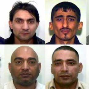 Η λαίλαπα του «πολύ» «πολιτισμού» στη Νορβηγία – Ομαδικοί βιασμοί από&nbsp;μουσουλμάνους