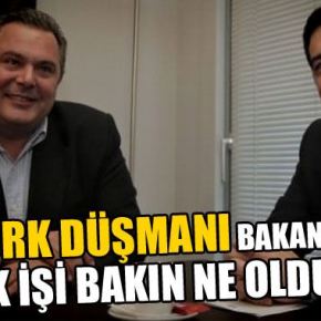 ΠΡΟΚΛΗΤΙΚΟ ΚΑΙ ΕΧΘΡΟ ΤΗΣ ΤΟΥΡΚΙΑΣ ΧΑΡΑΚΤΗΡΙΖΕΙ Ο ΤΟΥΡΚΙΚΟΣ ΤΥΠΟΣ ΤΟΝ ΝΕΟ, Υ.Α. ΤΗΣ&nbsp;ΕΛΛΑΔΑΣ