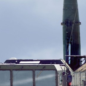 Η Ελλάδα αναζητεί στην Ρωσία όπλα στρατηγικής&nbsp;αποτροπής