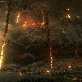 Διάβασαν καμένους ελληνικούς παπύρους της&nbsp;Πομπηίας