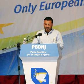 ΑΝΤΑΠΟΚΡΙΣΗ ΑΠΟ ΤΗ ΒΟΡΕΙΟ ΗΠΕΙΡΟ!  ΟΙ ΚΡΙΣΙΜΕΣ ΕΚΛΟΓΕΣ ΤΩΝ ΒΟΡΕΙΟΗΠΕΙΡΩΤΩΝ!