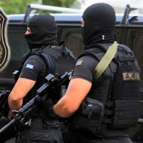 ΕΚΤΑΚΤΟ: Εξάρθρωση πυρήνα ισλαμιστών στο Παγκράτι – Αναμεσά τους και ο «εγκέφαλος» του&nbsp;Βελγίου