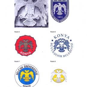 Ο ΔΙΚΕΦΑΛΟΣ ΑΕΤΟΣ ΤΗΣ ΡΩΜΙΟΣΥΝΗΣ «ΚΥΜΑΤΙΖΕΙ» ΣΗΜΕΡΑ ΣΤΗΝ&nbsp;ΤΟΥΡΚΙΑ