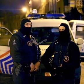 Δεν έχουν σχέση με τους Τζιχαντιστές του Βελγίου οι προσαχθέντες της Αθήνας&nbsp;!