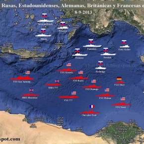 «Οι κοκκινογέλεκοι» κατεβαίνουν στην&nbsp;Κύπρο