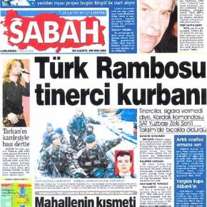 Η «ΘΑΝΑΤΗΦΟΡΑ» ΙΣΤΟΡΙΑ ΤΩΝ ΤΟΥΡΚΩΝ ΚΟΜΑΝΤΟΣ ΤΩΝ&nbsp;ΙΜΙΩΝ