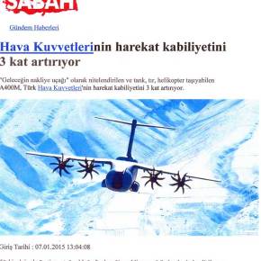 ΟΙ ΤΟΥΡΚΟΙ ΑΠΕΙΛΟΥΝ ΜΕ ΤΡΕΙΣ ΦΟΡΕΣ ΠΕΡΙΣΣΟΤΕΡΕΣ ΠΑΡΑΒΙΑΣΕΙΣ ΤΟΥ ΕΛΛΗΝΙΚΟΥ ΕΝΑΕΡΙΟΥ&nbsp;ΧΩΡΟΥ