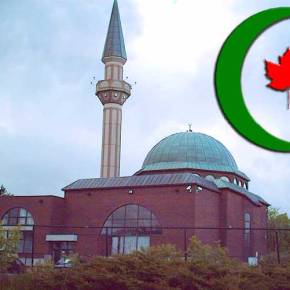 Τζιχάντ κατά της «πατρίδας» κηρύσσουν στα τζαμιά του&nbsp;Καναδά!