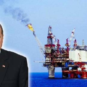 Εθνικός Συναγερμός… Με οδηγίες από τον Ερντογάν, οι Τούρκοι ετοιμάζονται για&nbsp;γεωτρήσεις