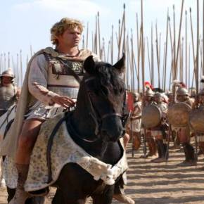 ΠΩΣ ΕΜΠΛΕΚΟΝΤΑΙ ΤΑ ΣΚΟΠΙΑ, ΟΙ «ΣΥΜΜΑΧΟΙ» ΚΑΙ ΟΙ ΕΚΛΟΓΕΣ Αμφίπολη: Οι αρχαίοι συγγραφείς δείχνουν «Μ.Αλέξανδρο» – Γιατί ο Άνθιμος λέει ότι το ΥΠΠΟ κρύβει&nbsp;στοιχεία