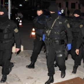 Την έκδοση ενός τζιχαντιστή που συνελήφθη στην Αθήνα ζητάνε οι&nbsp;Βέλγοι