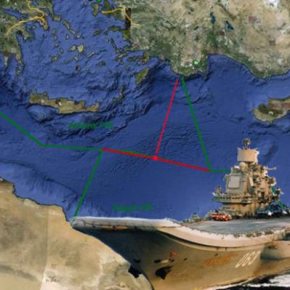 Ετοιμάζεται και στρατιωτικά να επιβάλει την θέληση της στην Κύπρο η&nbsp;Τουρκία