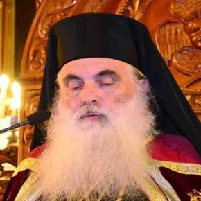 Μητροπολίτης Αργολίδας: «Καλά έκανε ο Τσίπρας και δεν ορκίστηκε, είναι απαράδεκτο να ορκιζόμαστε στο&nbsp;Ευαγγέλιο»