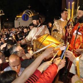 Οι Αλβανοί αρνούνται επι χρόνια την υπηκοότητα στον Αρχιεπίσκοπο&nbsp;Αναστάσιο…
