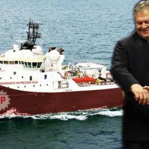 Πρόκληση άνευ προηγουμένου: Ανανέωσαν τη Navtex οι&nbsp;Τούρκοι!