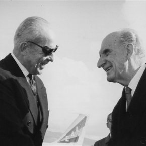 ΤΟ ΒΗΜΑ ανοίγει τα αρχεία του: Τα παιχνίδια της ιστορίας και η Αριστερά.ΙΣΤΟΡΙΚΑ.