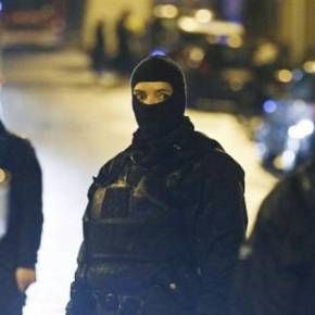 Δύο νεκροί σε αντιτρομοκρατική επιχείρηση στο Βέλγιο – Βίντεο από την επίθεση&nbsp;(Upd)