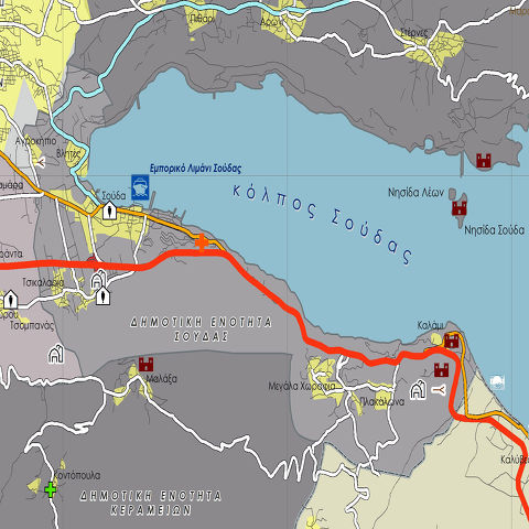 Βαση-Σούδας